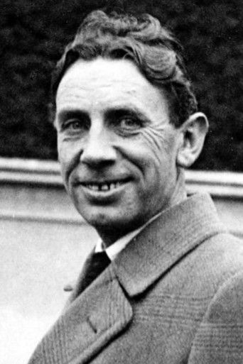 Foto de Carl Schenstrøm