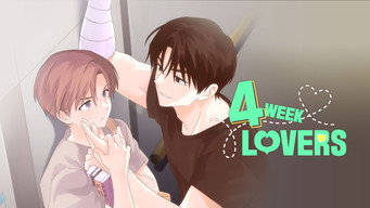 4 Week Lovers (2023)
