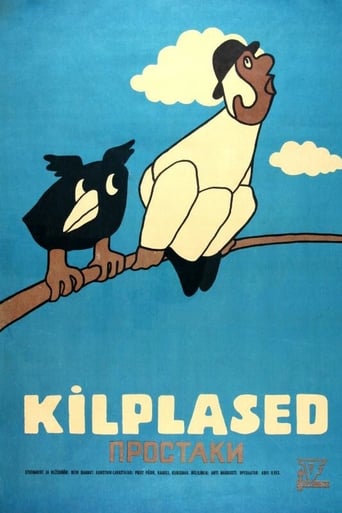 Poster för Kilplased