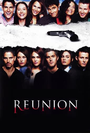 Poster of Reunion
