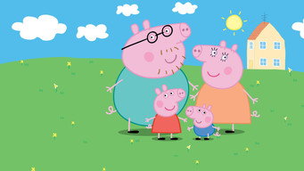 Peppa Pig Temporada 9 Episodio 27