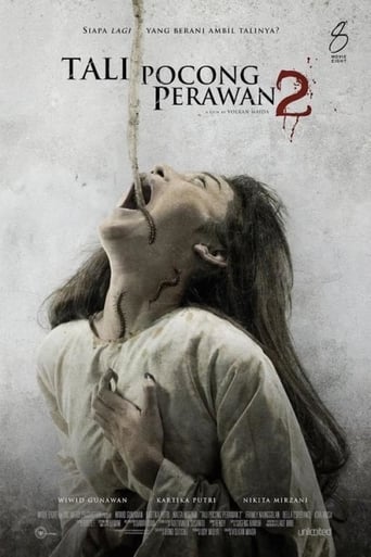 Poster för Tali Pocong Perawan 2