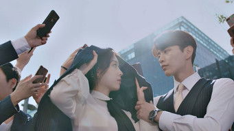 Episode 2 — I Know Who You Are