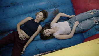 Cena 1 de Bounce House