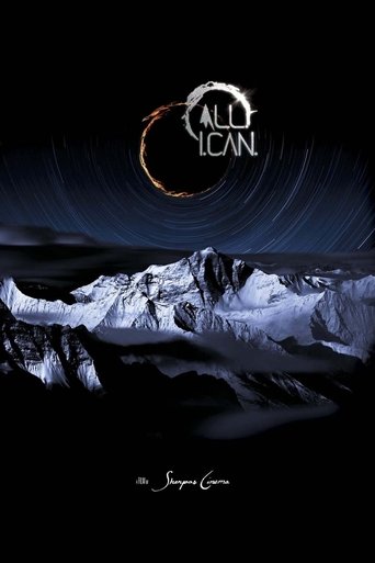 All I Can poster