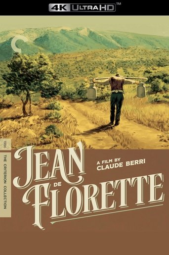Jean de Florette (1986) Jean de Florette (1986)