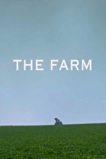 Poster of The Farm
