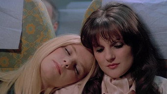 Inhibitions (1976)