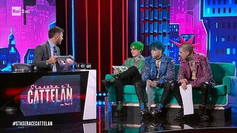 Episode 5 — Episode 5