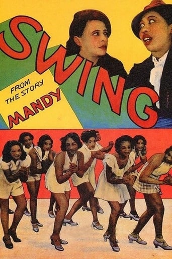 Poster för Swing!