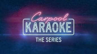 #5 Carpool Karaoke