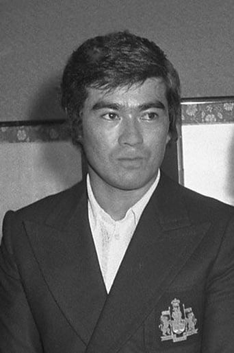 Imagen de Sonny Chiba