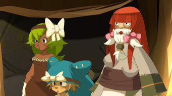 Wakfu