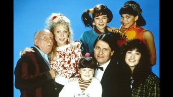Rags to Riches - S1E01