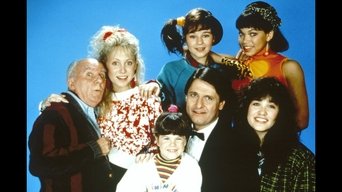 Rags to Riches (1987-1988)