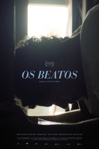 Os Beatos