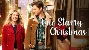 #4 One Starry Christmas