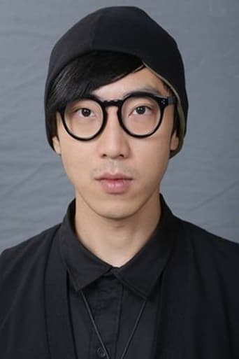 Image of Billy Luk