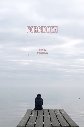 Forbidden poster