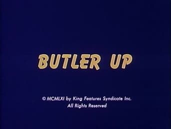 Butler Up