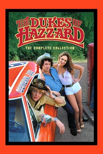 The Dukes of Hazzard 1985