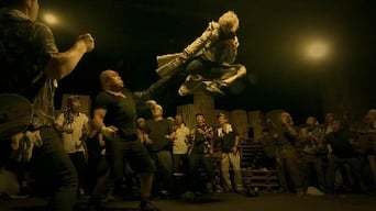 第4話：Determination / Ill Intention