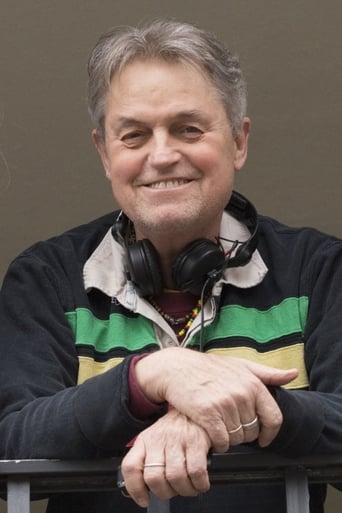 Jonathan Demme