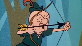 Episode 106 — Robin Hood Magoo