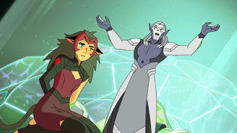 Episode 3 — Corridors