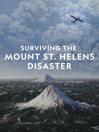 America's Deadliest Volcano Disaster poster