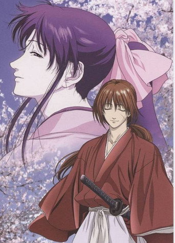 Rurouni Kenshin: Reflection