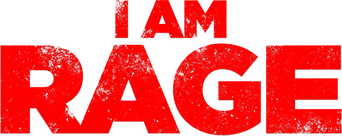 I Am Rage logo