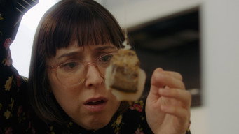 Darla in Space (2023)