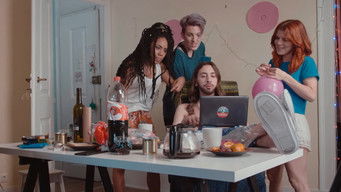 Episode 4 — #WeWereDrugged