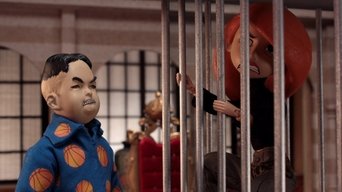 Episódio Episódio 14 da série Frango Robô