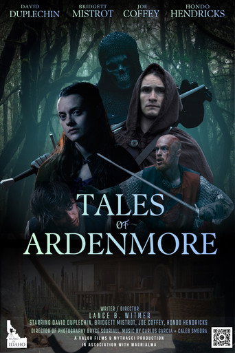 Tales of Ardenmore