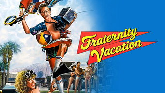 #9 Fraternity Vacation