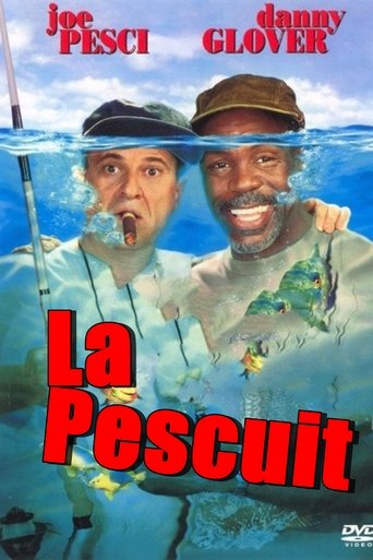 Gone Fishin' (1997) Gone Fishin' (1997)