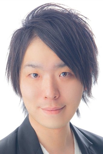 Image of Ayumu Asakura