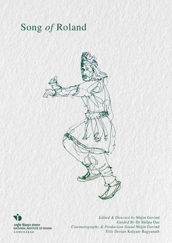 Song of Roland (1970)