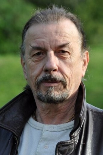 Image of Jean-Claude Tisserand