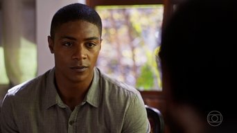 Episódio Capítulo 66 da série Dona de Mim