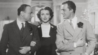 Red Roses (1940)