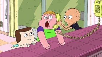 Cena de Garota Misteriosa