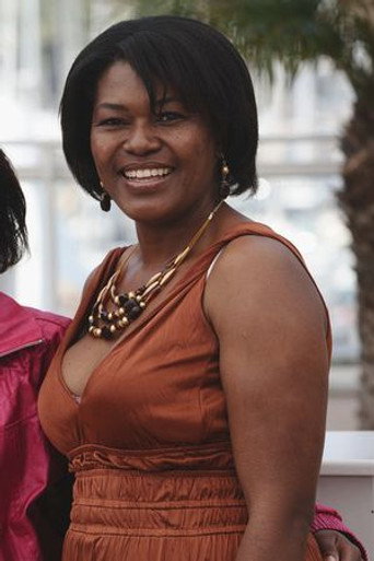 Harriet Manamela