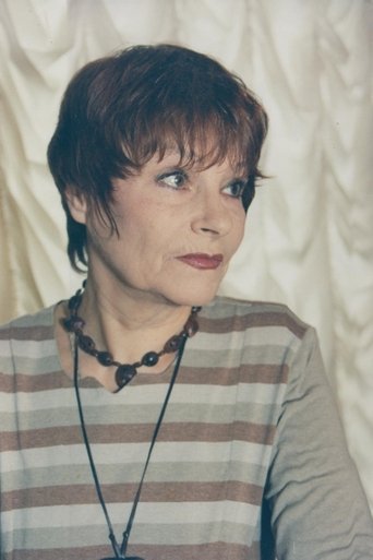 Image of Tamara Solodnikova