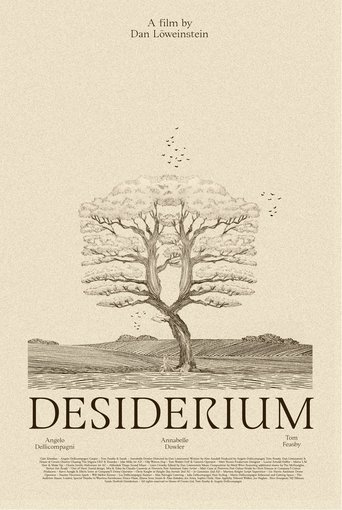 Desiderium (2024)