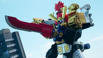 第12話：Slow Like a Snail, Hard Like a Shell!