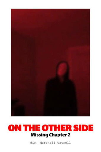 ON THE OTHER SIDE poster