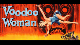 #14 Voodoo Woman